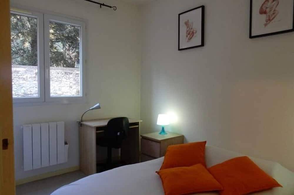 Apartamento entero, T3 on upper green in Grenoble, Isère
