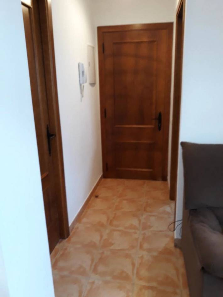 Gîte pour 4 personnes, avec vue et terrasse, animaux acceptés à Rialp - 3