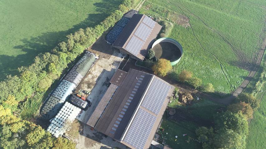 Ferienhaus für 7 Personen, mit Garten in Wangerland - 2