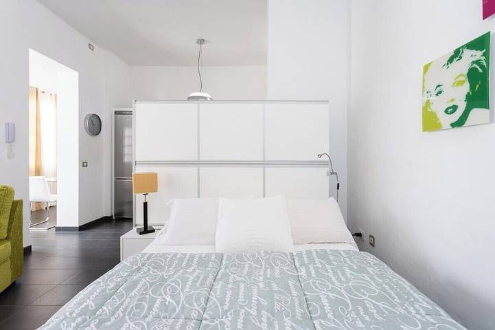 Appartement entier, Home2Book Spectacular Studio Los Silos, Terrace in Los Silos, Tenerife du Nord