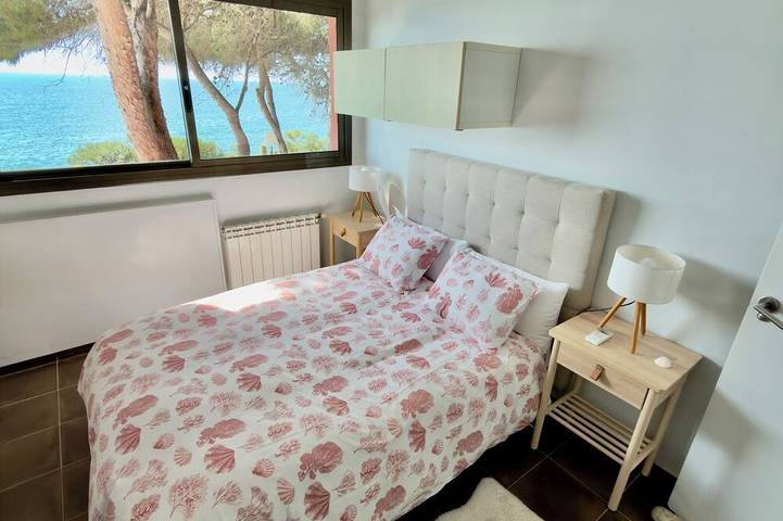 Finca für 10 Personen, mit Garten in Tarragona - 2