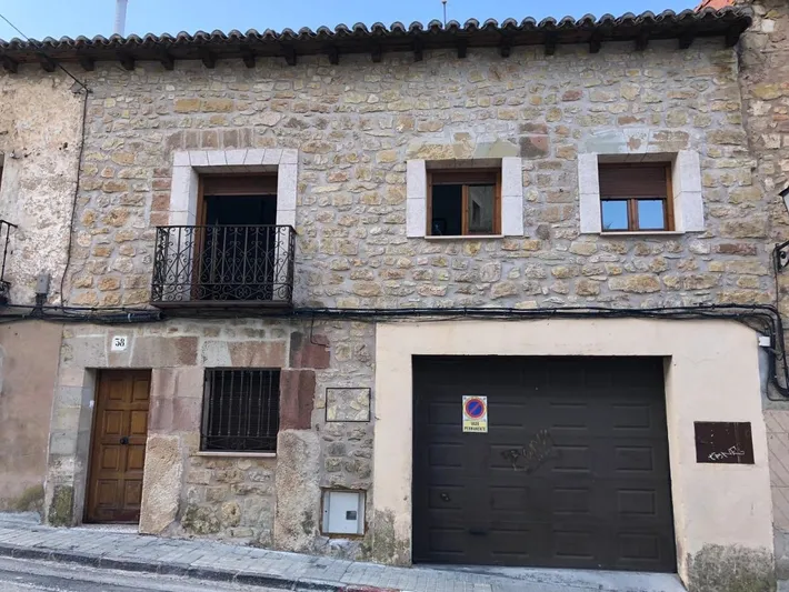 Holiday home for 6 people, with view and balcony - 1