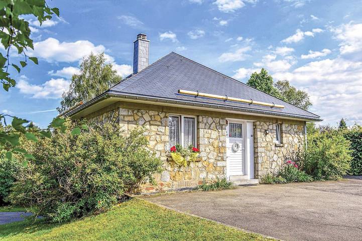 Vakantiehuis voor 6 personen - 1