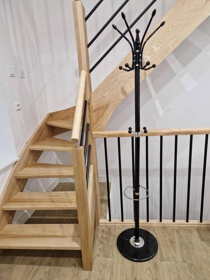 La citadine boulonnaise in Boulogne-sur-Mer, Boulogne-sur-Mer en omgeving