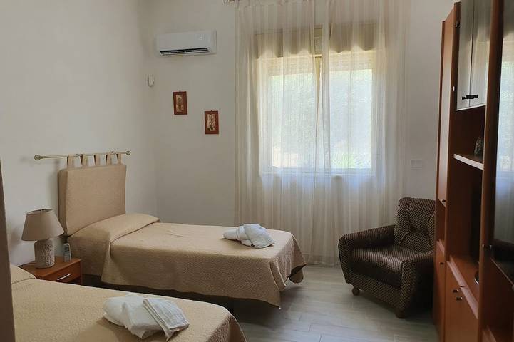 Relax&Natura in Agrigento, Agrigento Provinz