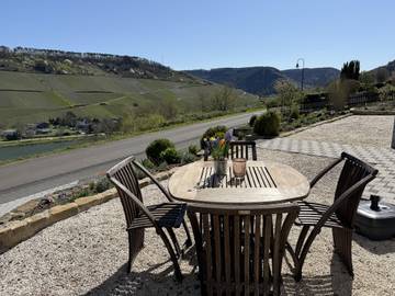Vakantieappartement voor 2 Personen in Traben-Trarbach, Moseleifel, Afbeelding 3