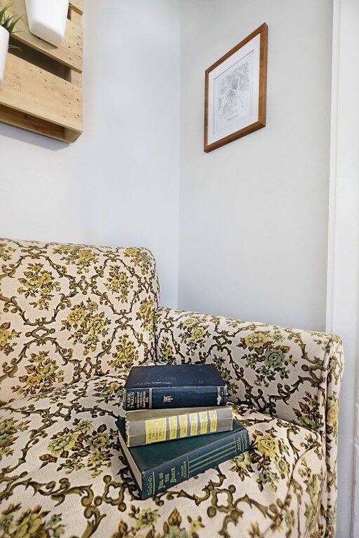 Loft for 4 Guests in Dallas, Dallas County