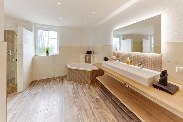 Ferienwohnung für 10 Personen in Rust