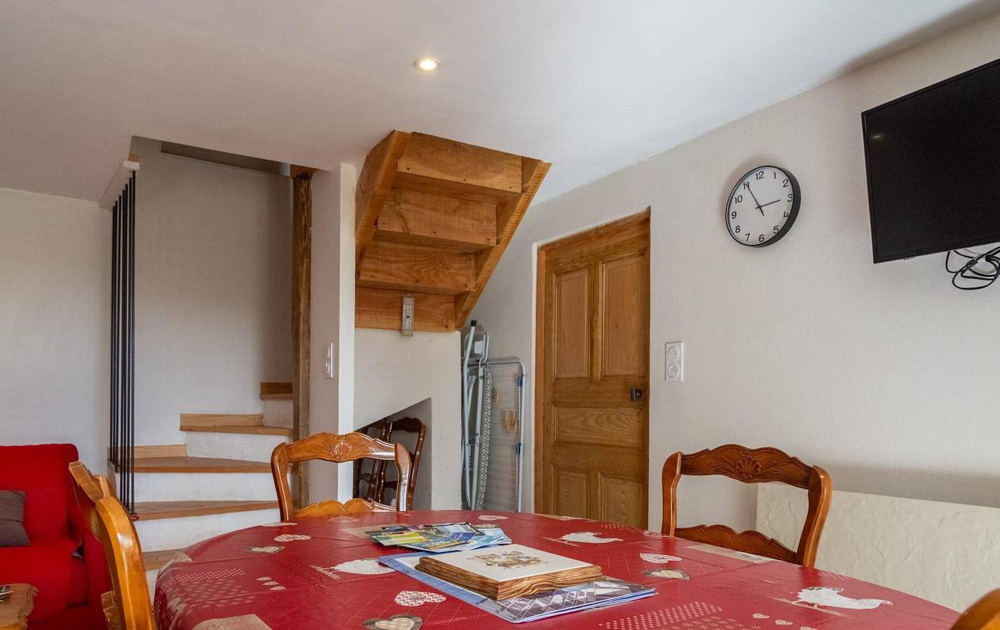 Gîte Lilas in Le Pont-de-Montvert, Cevennen