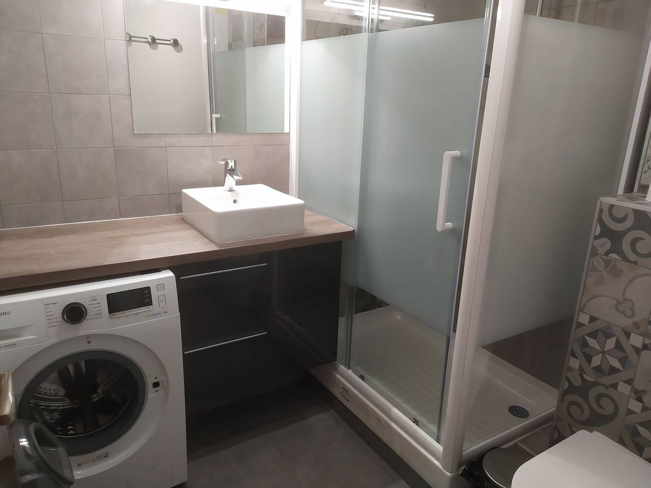 Appartement entier, Duplex rénové pour 6/7 pers face aux pistes avec Wifi à Termignon in Termignon, Région de Saint-Jean-de-Maurienne
