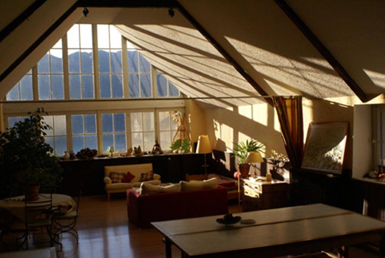 Gite Auberge La Soulan - gite de montagne in Cathervielle, Pyrénées