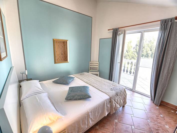 Ganze Wohnung, Apartment Rosa in Nevidane, Pasman