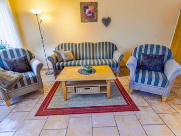 Ferienwohnung für 3 Personen in Norddeich, Norden-Norddeich, Bild 2