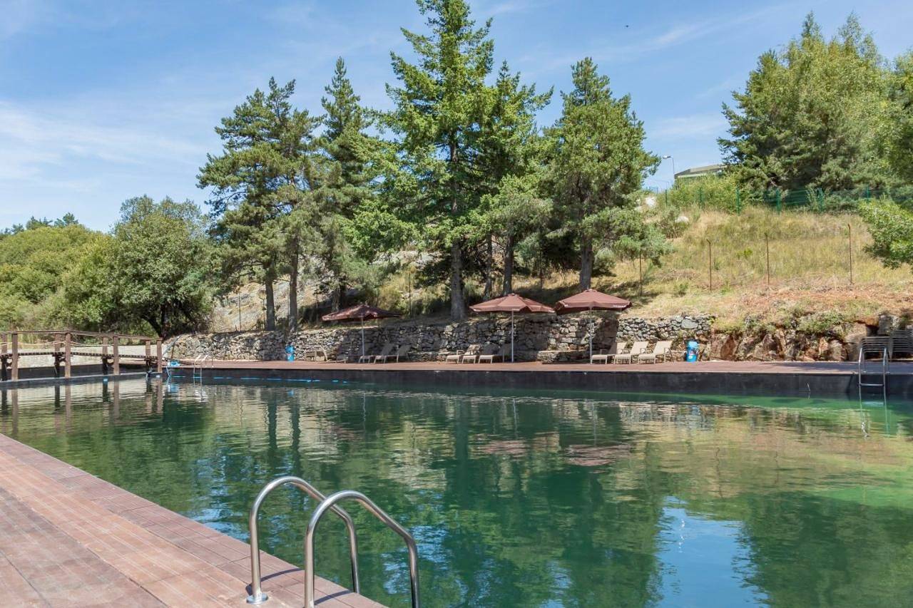 Luna Hotel Serra da Estrela in Cortes do Meio, Serra da Estrela