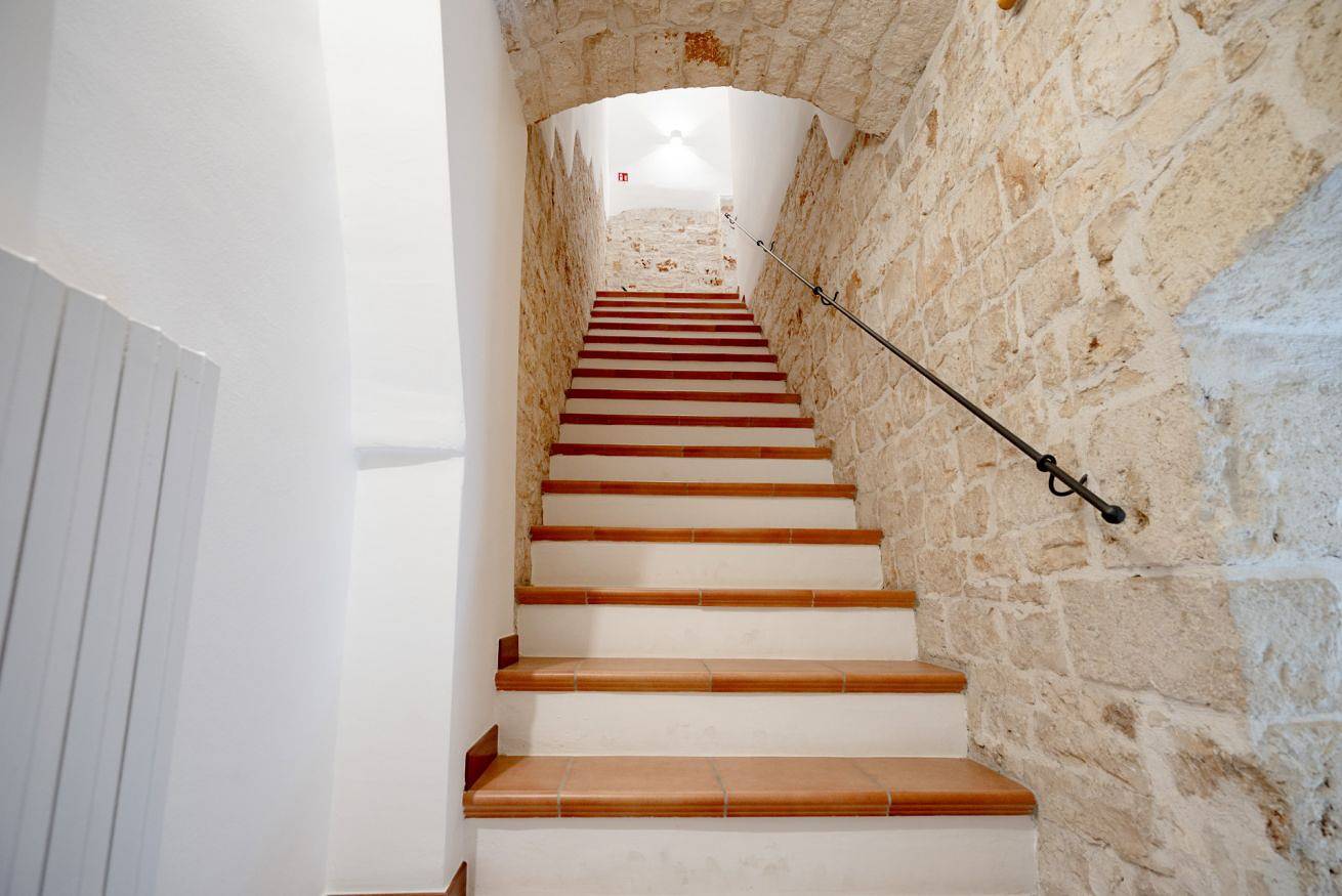 Appartamento intero, Dimora Carlotta in Casamassima, Provincia di Bari