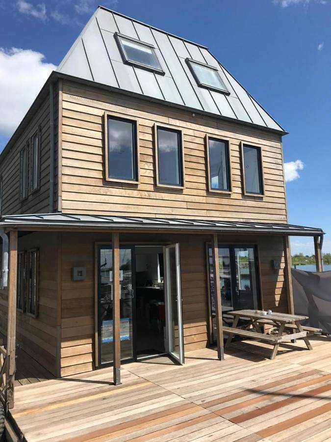 Kaap Hoorn Club Bed en Breakfast in Hoorn, Markermeer