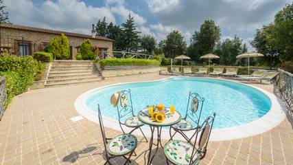 Glamping per 8 Persone in Sovicille, Chianti, Foto 2