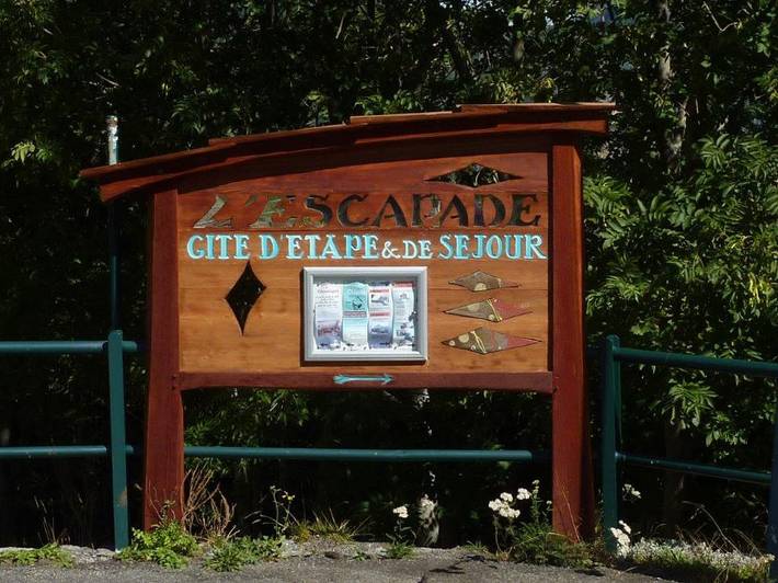 Gîte pour 25 personnes, avec jardin et terrasse