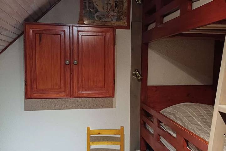 Location de vacances pour 6 personnes, avec terrasse, animaux acceptés à Viella (Hautes-Pyrénées) - 3