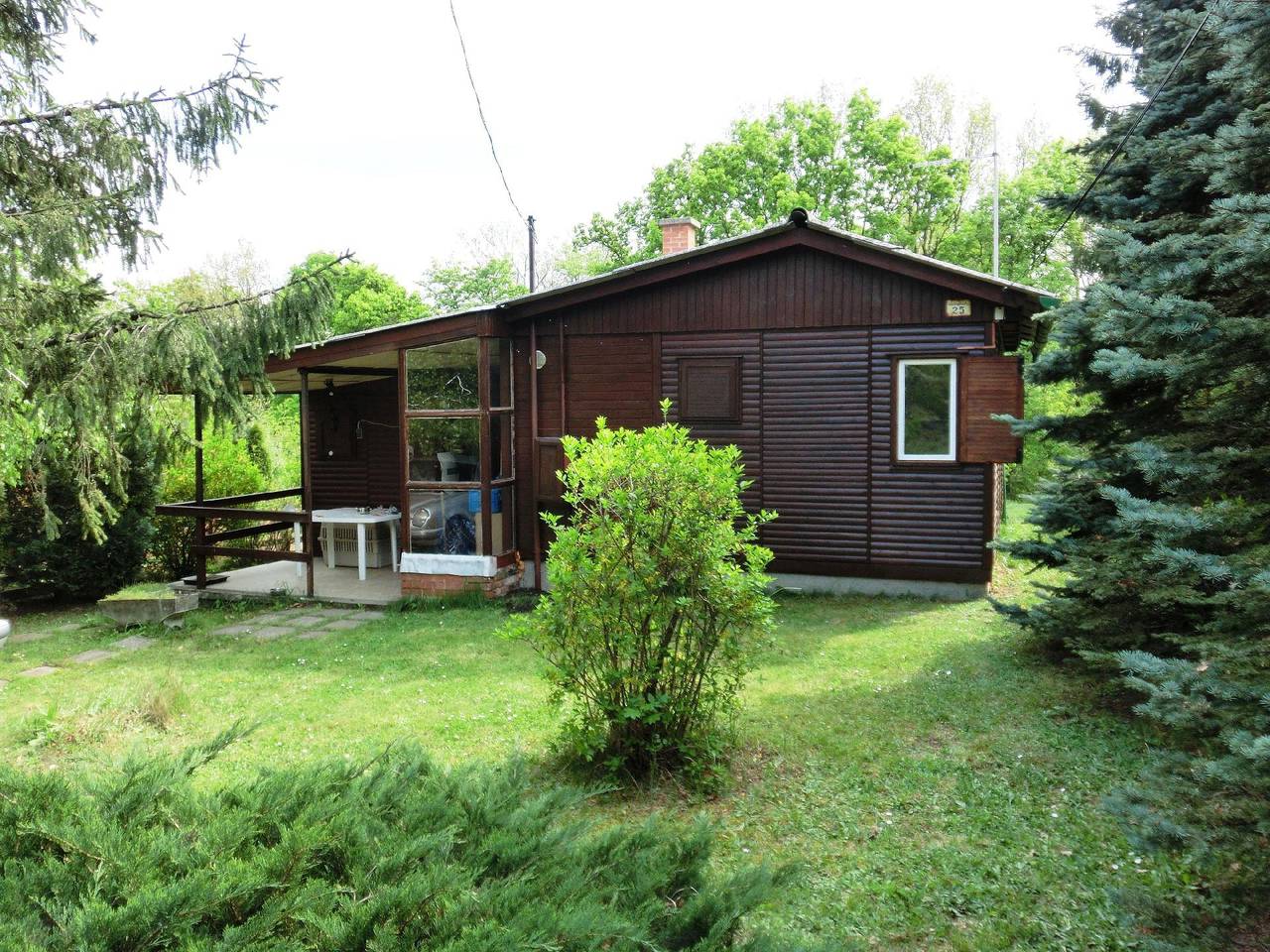 Ferienhaus bei Budapest Für Familie und Hunde in Leányfalu, Parque Nacional Duna Ipoly