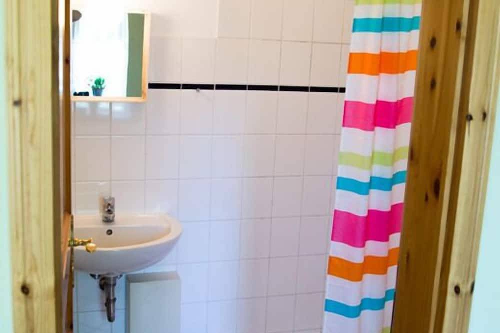 Ganze Wohnung, Ferienwohnung/App. für 2 Gäste mit 65m² in Schashagen in Brodau, Schashagen