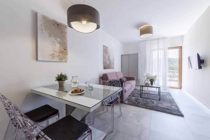 Vakantiewoning voor 6 personen, met huisdier in Rabac
