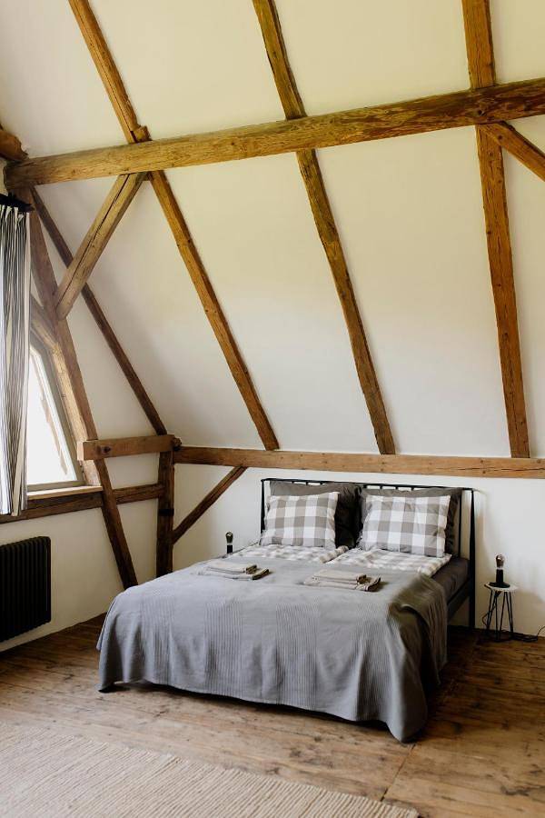 Domnumer 10 Pokrzywnik in Sudety (Polska)