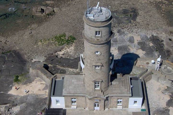 Location de vacances pour 2 personnes à Saint-Vaast-la-Hougue - 4
