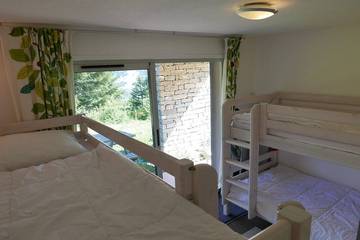 Chalet pour 4 Personnes dans La Norma, Villarodin-Bourget, Photo 2
