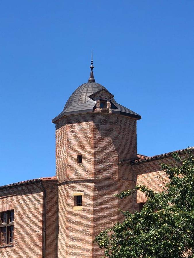 Le Manoir Saint Clair in Balma, Toulouse et ses environs