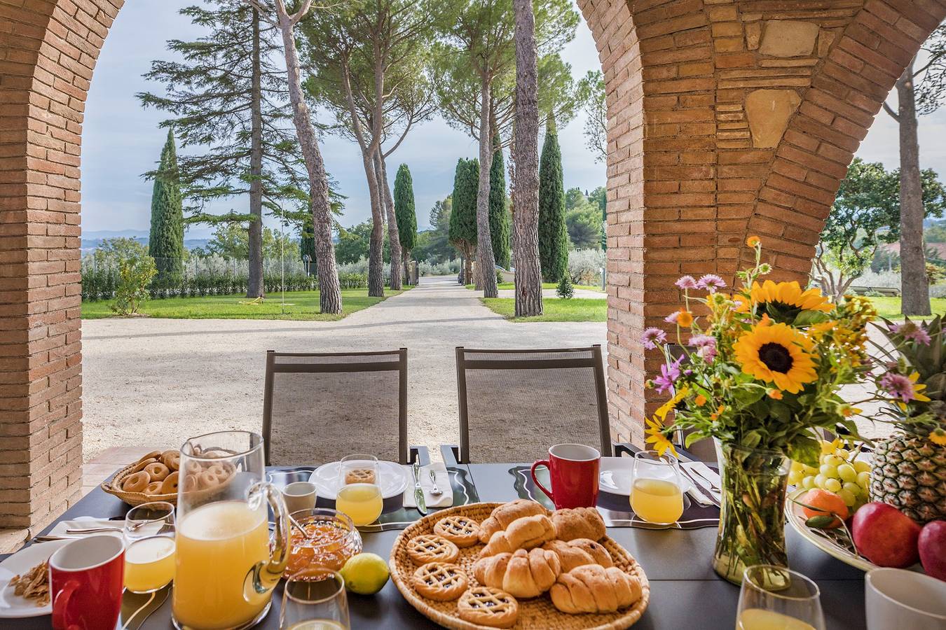 Villa Anna Elisa 8, Emma Villas in Bevagna, Perugia e dintorni