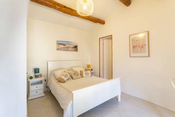 Appartement De Vacances pour 4 Personnes dans Saint-Rémy-de-Provence, Provence-Alpes-Côte d'Azur, Photo 4