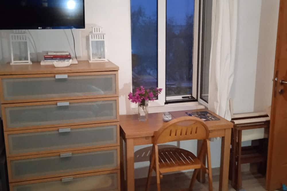 Ganze Wohnung, Alkistis Cozy By The Beach Apt auf der Insel Ikaria, Therma Erdgeschoss in Ikaria