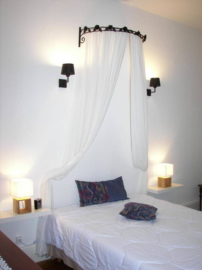 Location de vacances pour 2 personnes, avec jardin et vue à Saint-Jean-de-Thurac - 4