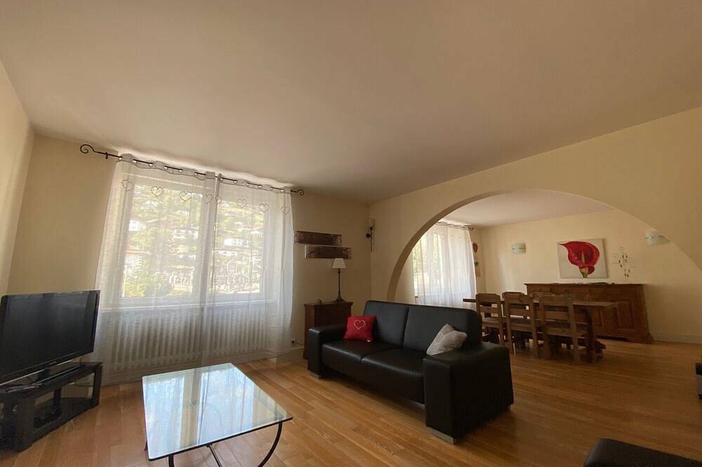 Appartement de vacances