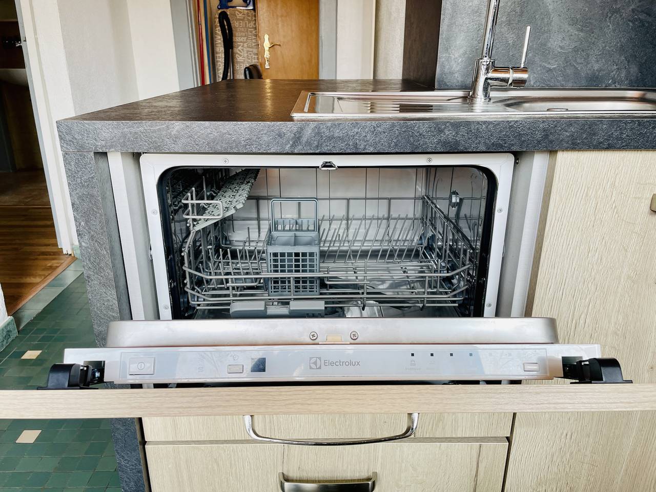 Appartement entier, Léon in La Vôge-les-Bains, Région d'Épinal