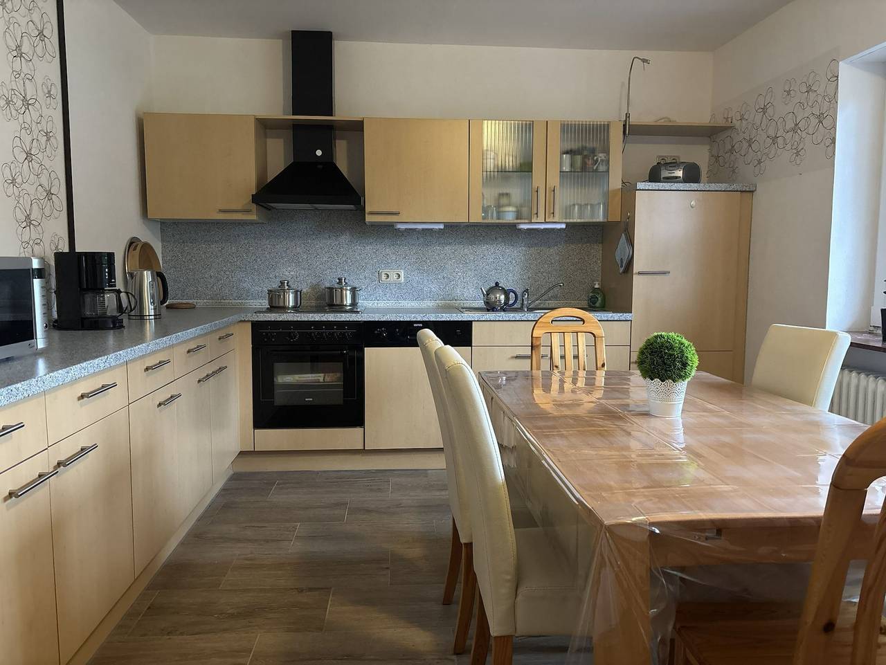 Ganze Ferienwohnung, Fliegender Holländer in Südbrookmerland, Nordseeküste