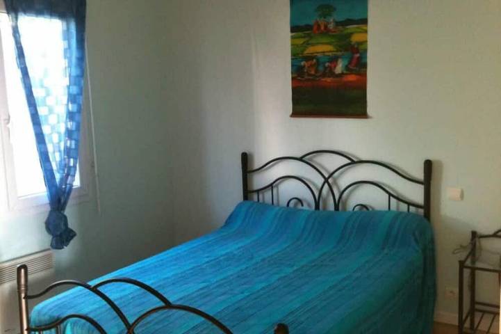 Location de vacances pour 8 personnes, avec Terrasse et Jardin à Messanges - 3