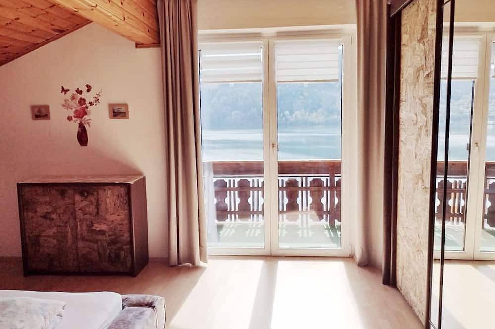 Ganze Wohnung, Appartement Nr. 2 - Haus Freitag in Millstatt, Bezirk Spittal an der Drau