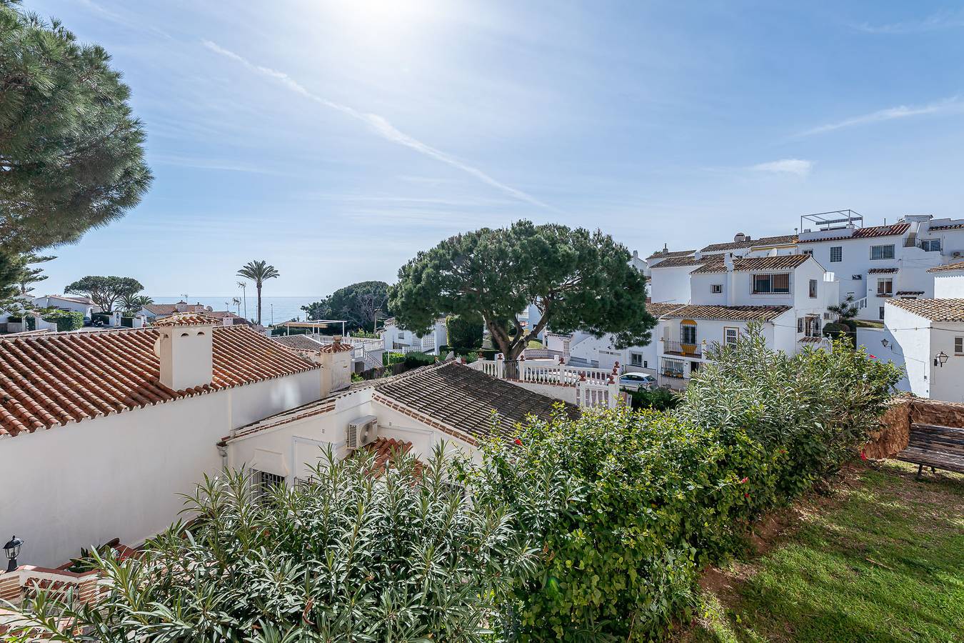 Entire apartment, Esmeralda Sea View La Cala de Mijas in Mijas Costa, Mijas
