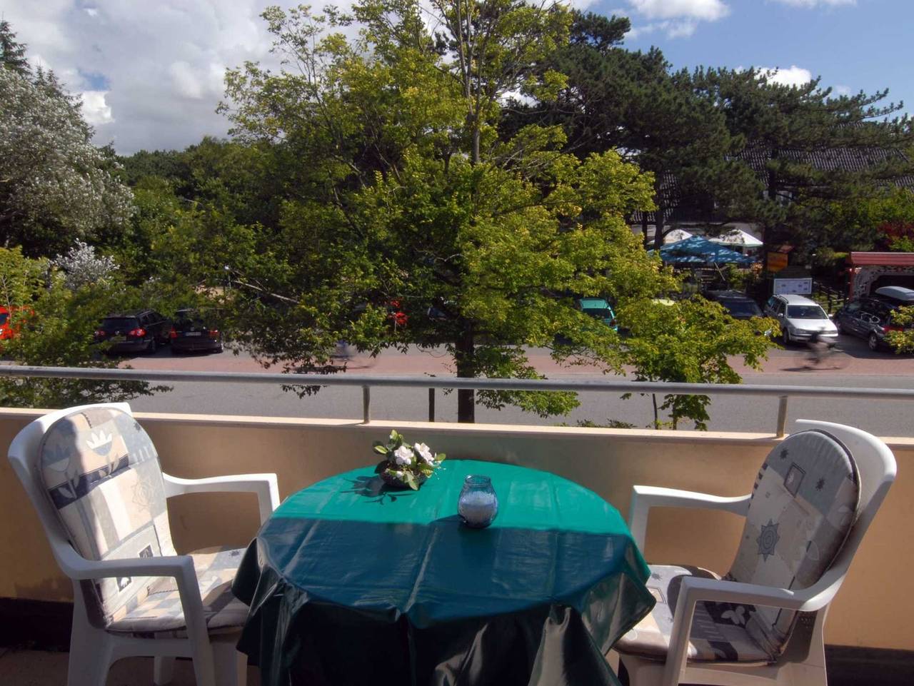 Ganze Ferienwohnung, Haus Nordsee - Haus Nordsee Whg 12 in St. Peter-Bad, St. Peter-Ording