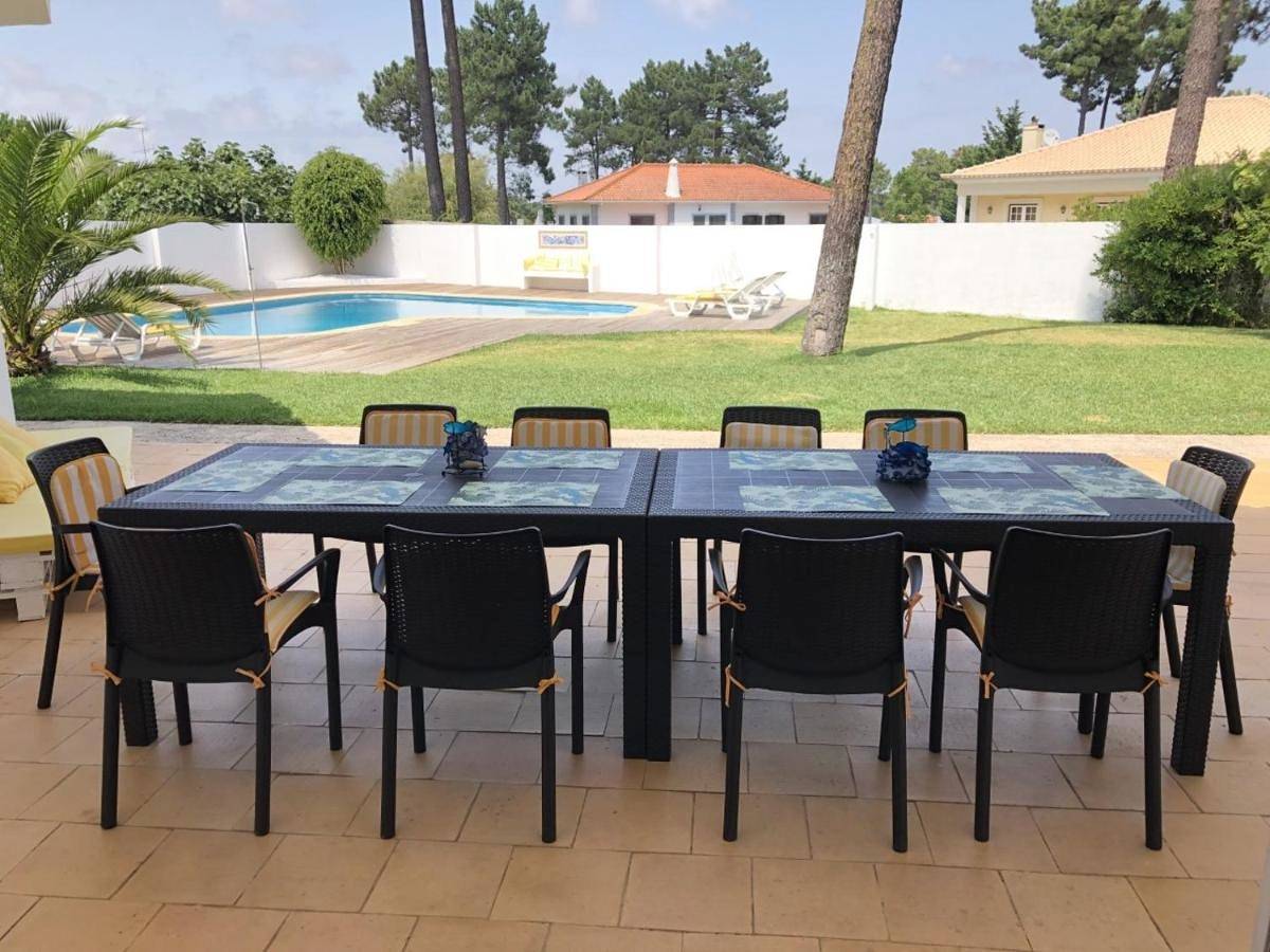 Villa near Beach & Lisbon in Aroeira, Corroios