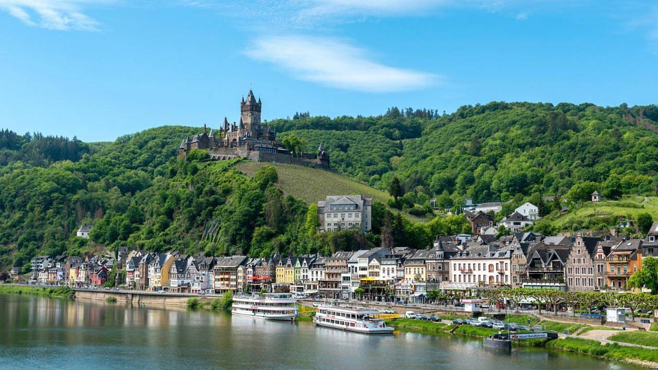 Double Room in Cochem, Cochem-Zell