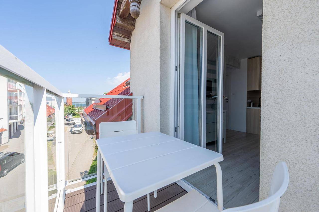 Ganze Wohnung, Apartamenty blisko morza Przy Wydmie in Darłówko, Darłowo