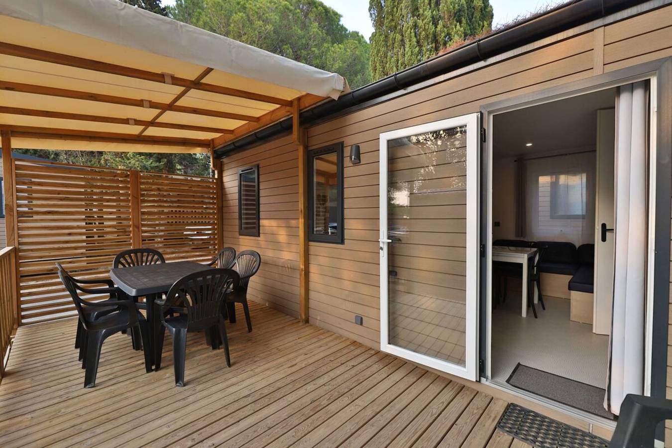 Maison de vacances