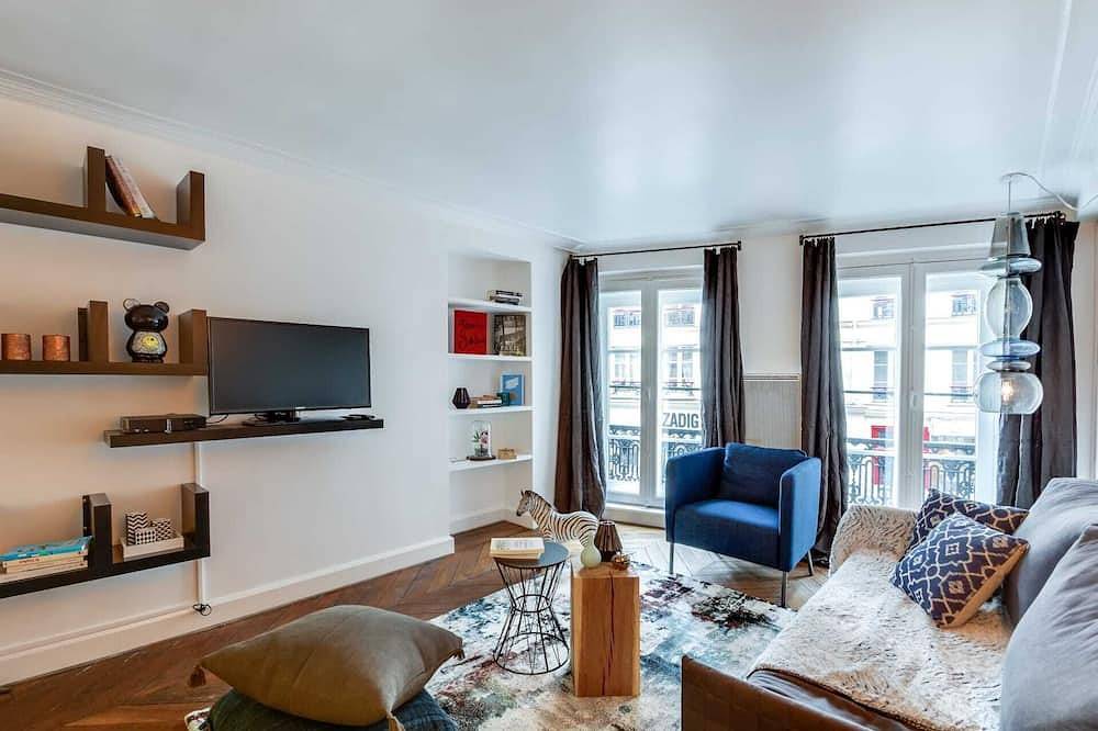 Appartement de vacances