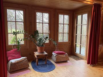 Ferienhaus für 6 Personen in Bergern im Dunkelsteinerwald, Wiener Umland & Wienerwald, Bild 4