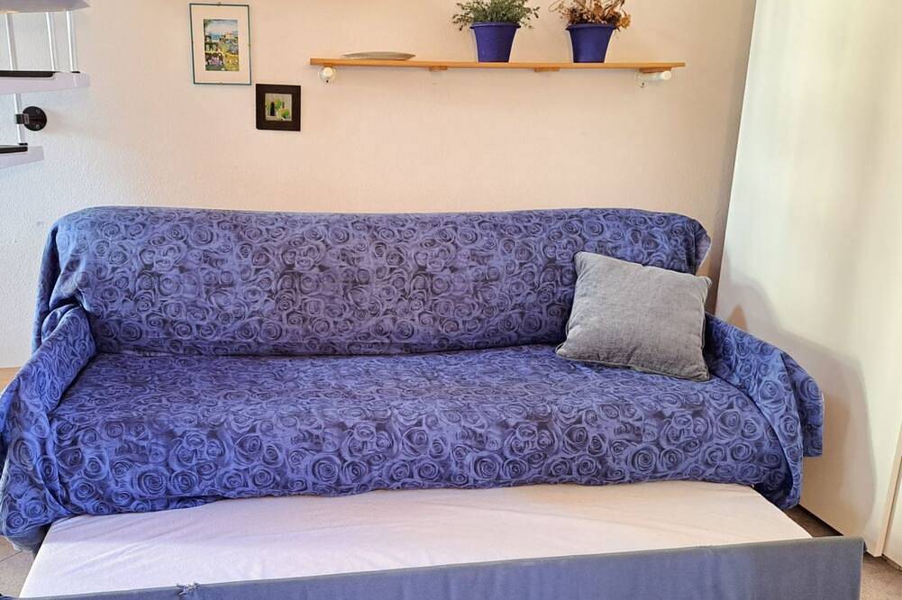 Apartamento entero, Cerca de Sestri Levante (Appartamento Trigoso) in Trigoso, Sestri Levante