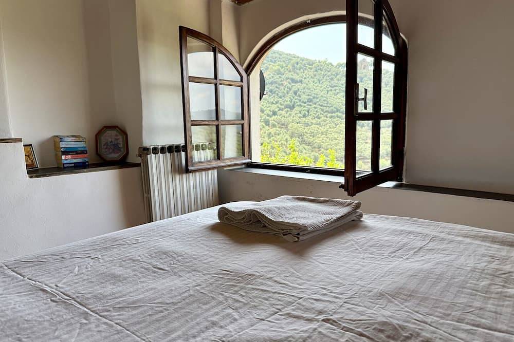 Ganze Wohnung, Casa Vista Paradiso in Montegrazie, Imperia