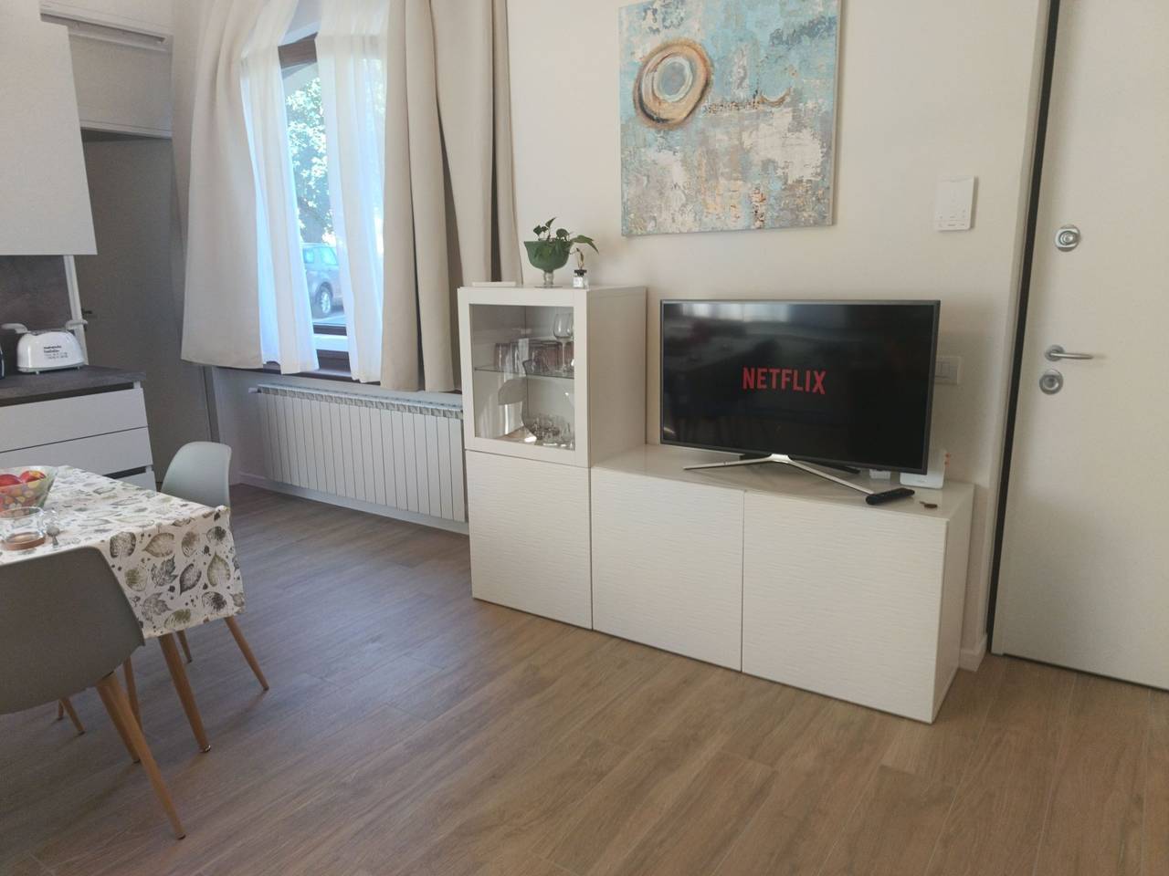 Appartamento intero, A Casa di Raffi in Pisogne, Comune di Pisogne